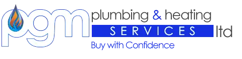 PGM Plumbing Ltd